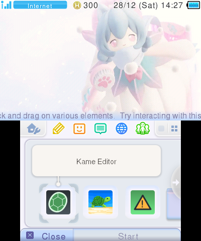 Infinity Nikki Fearful FuFu