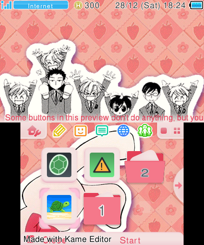 Ouran Theme