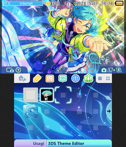 Kanata - Ensemble Stars Theme