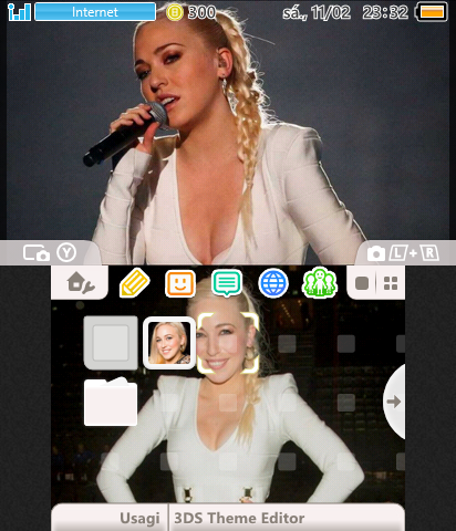 Margaret: I Feed You My Love