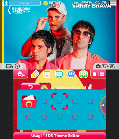 Varry Brava: Raffaella