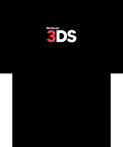 Modern 3DS Logo