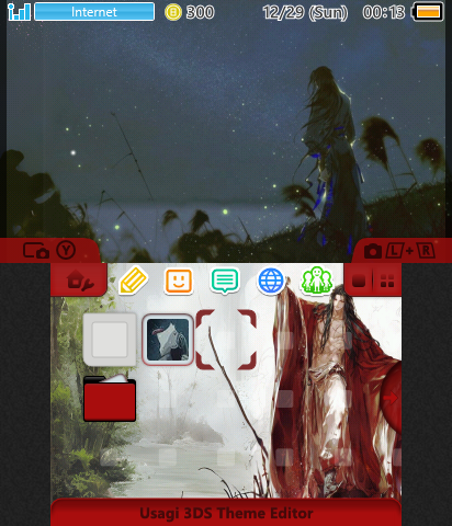 Reverend Insanity - Fang Yuan