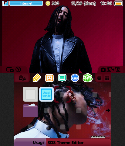 Ghali Pizza Kebab vol.1