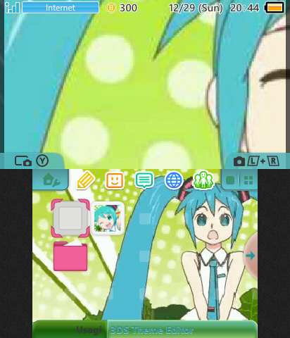 Hatsune Miku: PoPiPo