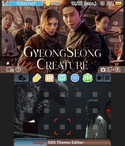 La Créature de Kyongsong