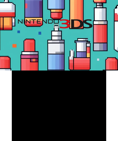 inhalerOfficial Splash sceen