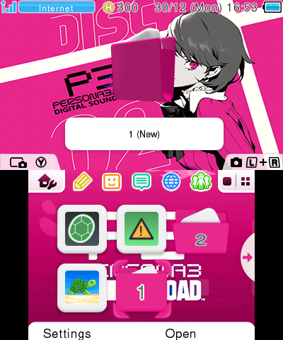 Changing Seasons -Reload-