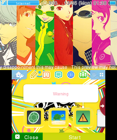 A Corner of Memories