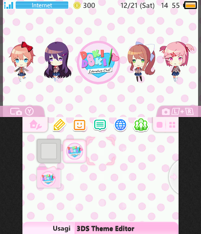 Doki Doki Literature Club
