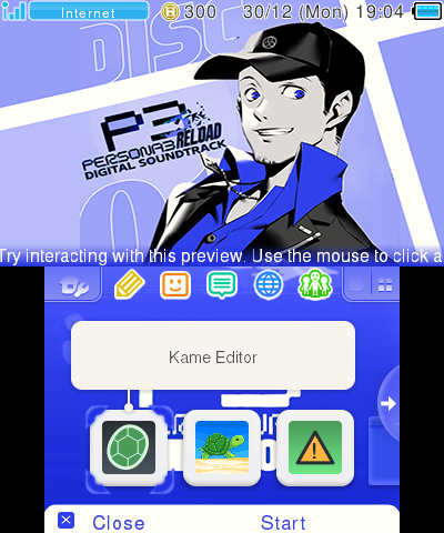 When The Moon’s Reaching Out