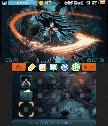 Castlevania: Order of Ecclesia