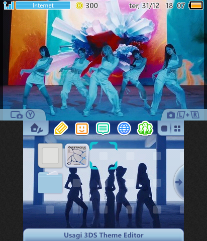 Impurities - LE SSERAFIM