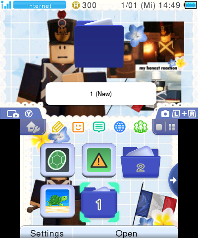 Jacob - Guts and Blackpowder