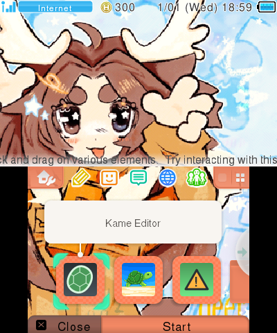 Doe Theme