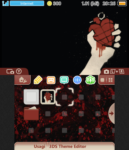 American Idiot Green Day