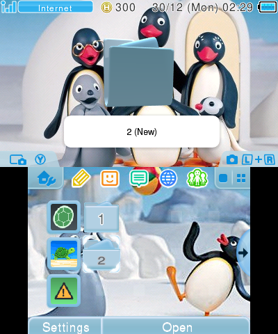 Pingu