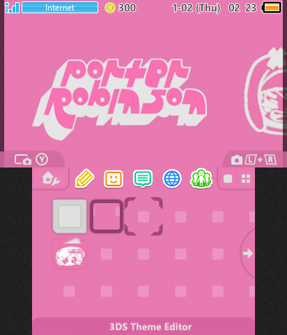 Porter Robinson SMILE! :D