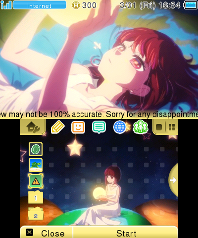 Arima Kana - Full Moon