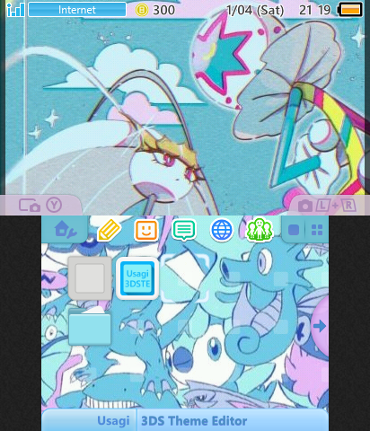 ⋆ ˚｡ Blacephalon and Pheromosa ✧