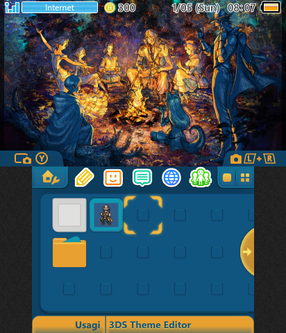 OCTOPATH TRAVELER II