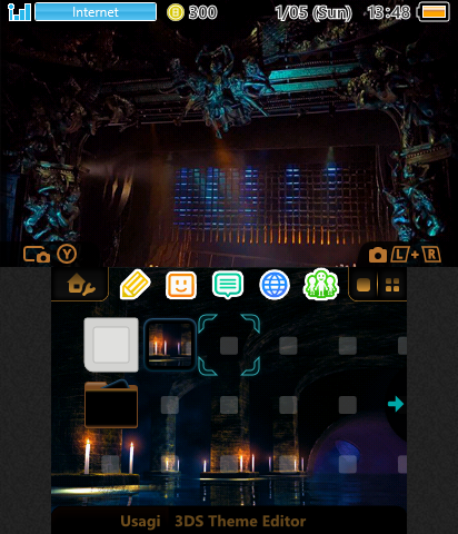 Past the Point of No Return