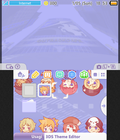 Chibi the world ends with you