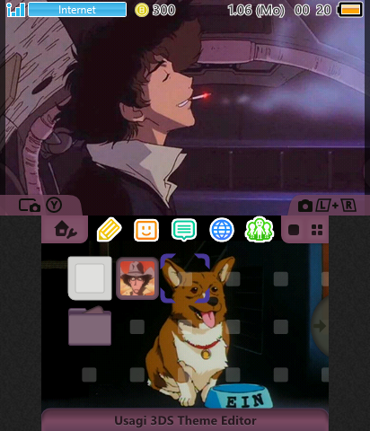Cowboy Bebop Come Back