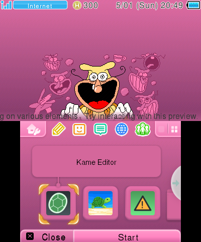 Pizza Tower - The Noise