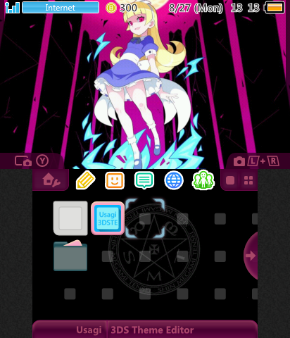 Shin Megami Tensei Alice Hi-Res