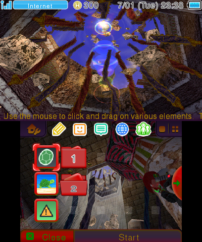 Wild Canyon - Sonic Adventure 2