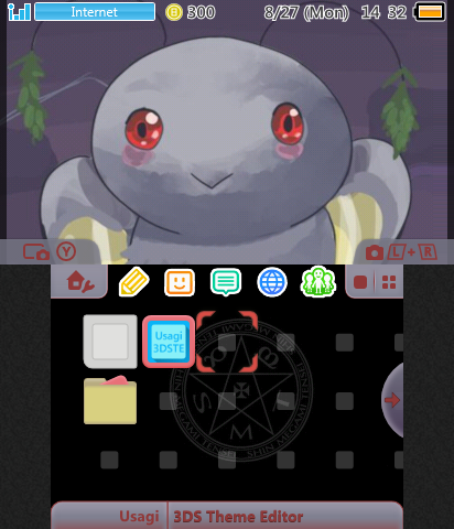 Shin Megami Tensei Mothman