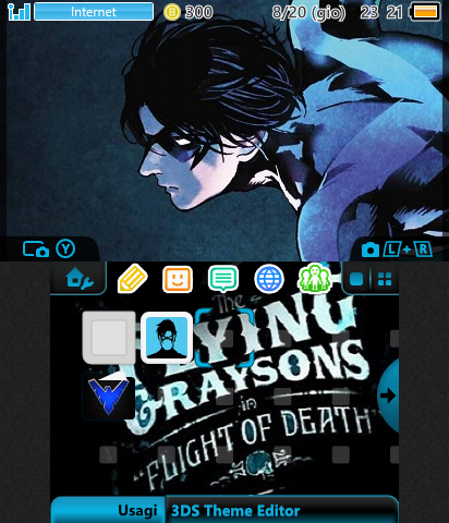 Nightwing