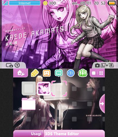Kaede Akamatsu