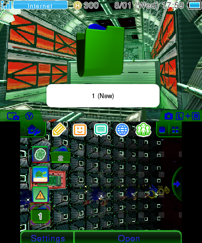 Crazy Gadget - Sonic Adventure 2