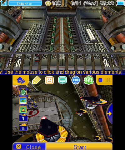 Prison Lane - Sonic Adventure 2