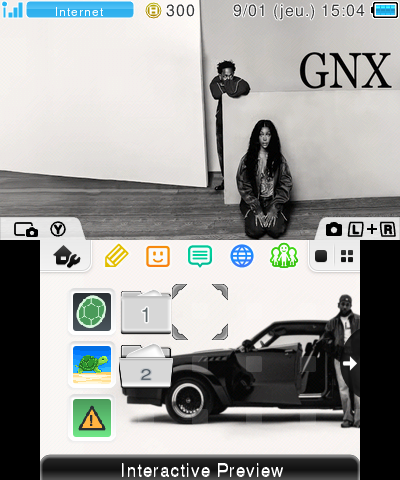 Kendrick Lamar x SZA