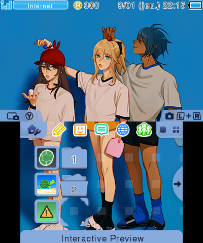 Genshin Impact☆Knights Favonius