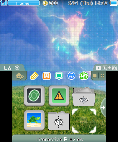 Warframe 1999 - K.I.M