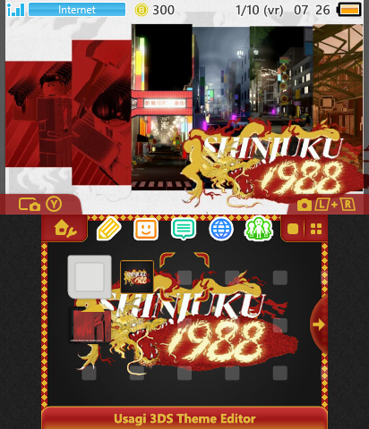 Shinjuku 1988 - ROBLOX