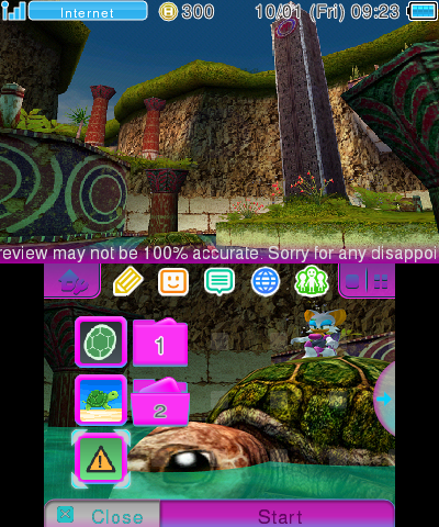 Dry Lagoon - Sonic Adventure 2