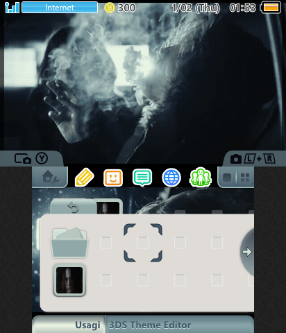 nothing like uuu - nettspend