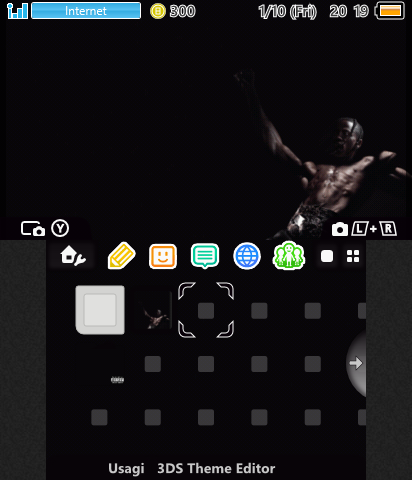 TELEKINESIS - Travis Scott