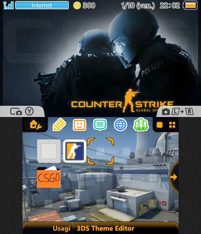 csgo