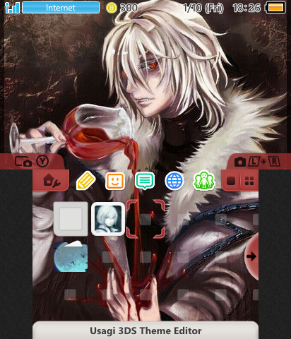 Soma Cruz - Castlevania