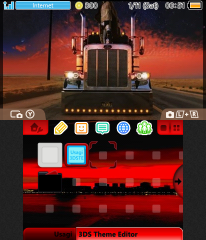 EL ÚLTIMO TOUR DEL MUNDO