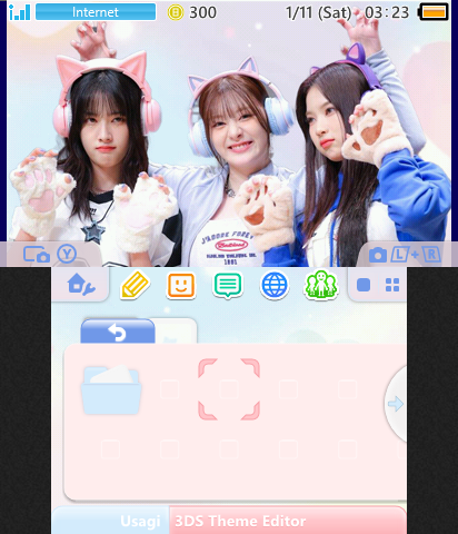 STAYC Yoon Seeun Isa