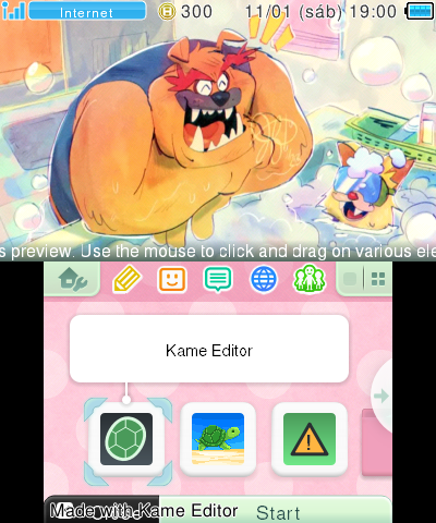 Dribble & Spitz ~ Bath Time