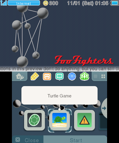 FooFighters Everlong Theme
