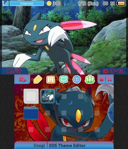 Sneasel